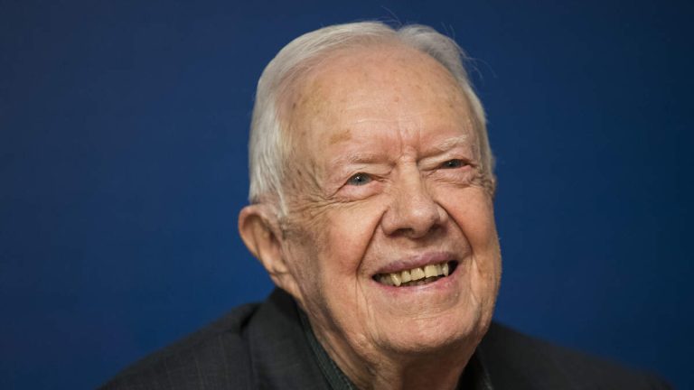 Local Officials Praise Jimmy Carter After Former President’s Death at 100