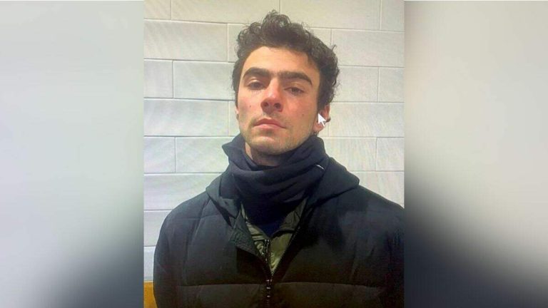 Luigi Mangione Had Twisted Alternative In CEO Murder Plot: Report