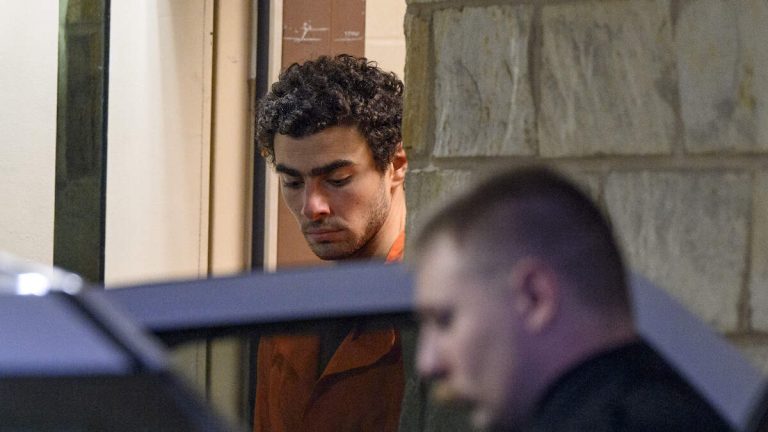 Luigi Mangione Indicted For UnitedHealthcare CEO’s Murder