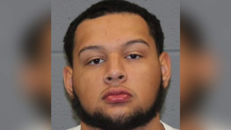 Man Accused Of Killing A Mother And Her Infant Son Over A $400 Debt