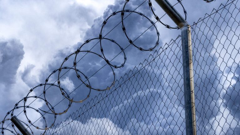 Man Exonerated After Serving 24 Years For Murder Is Going Back To Prison