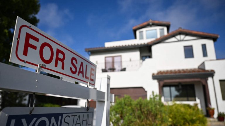 November Housing Affordability Improves in LA City from Previous Month