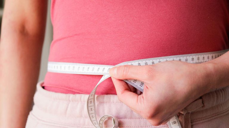 Obesity In US Adults Declined For The First Time In Over Ten Years