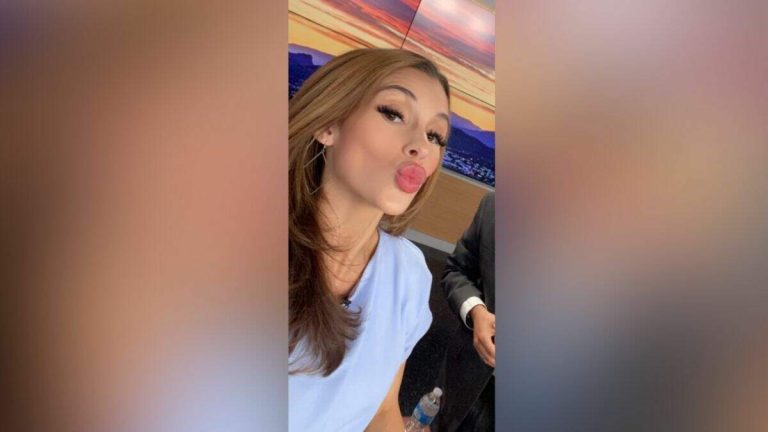 Popular News Anchor Ana Orsini Dead At 28