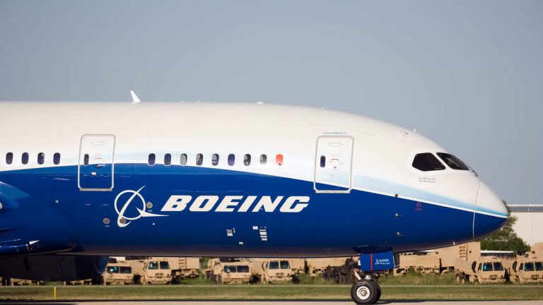 Report: More Than 100 Workers Cut at Boeing in Long Beach