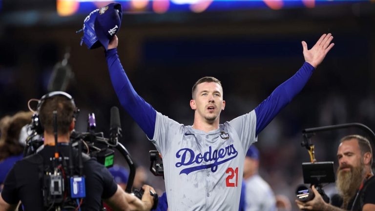 Reports: Dodgers’ Walker Buehler Agrees to One-Year Contract With Red Sox