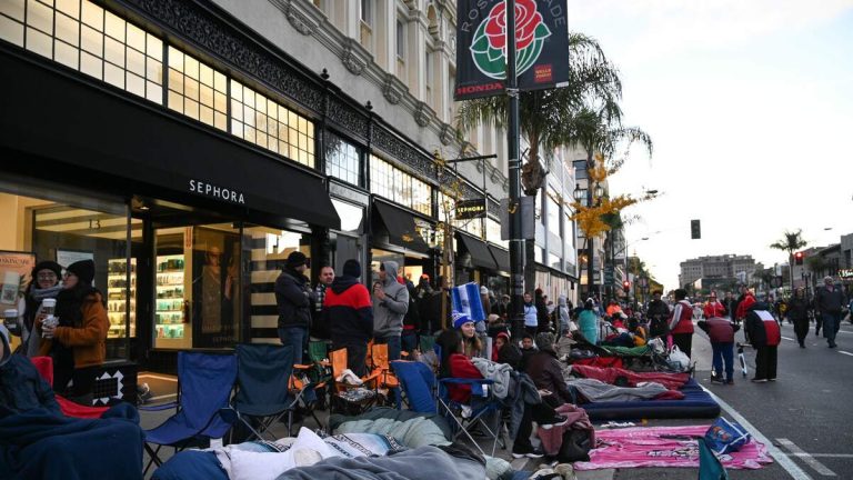 Rose Parade on the Horizon; Thousands to Descend on Pasadena