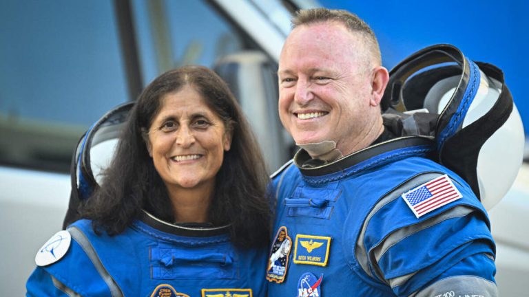 Stranded Astronauts Who Flew On Boeing’s Spaceship To Remain Aboard ISS