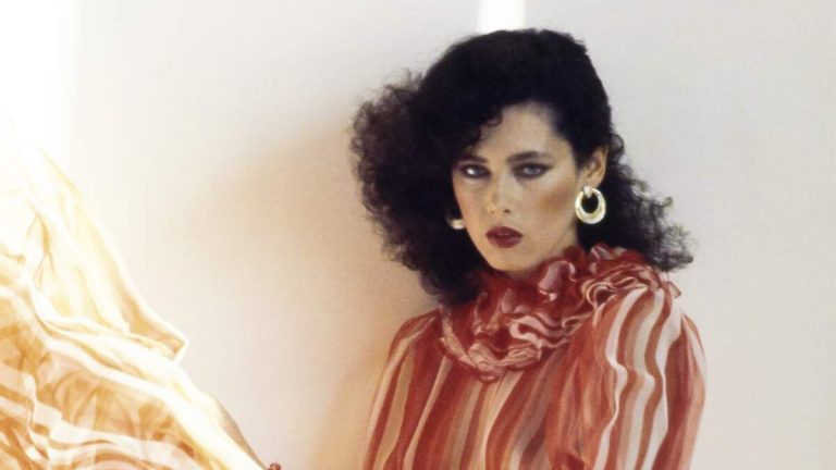 Supermodel Dayle Haddon Dead At 76