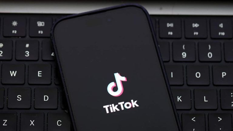 Supreme Court Agrees To Take Case Challenging TikTok Ban