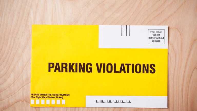 Woman Blames Star Trek License Plates For Tickets From Across The Country