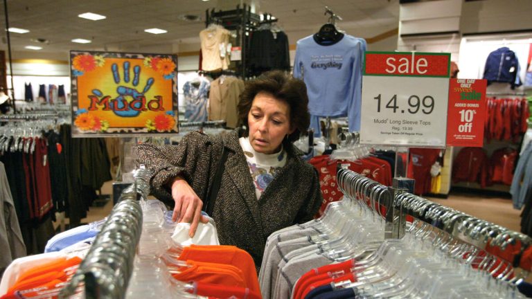 123-Year-Old Department Store To Merge With Forever 21 Owner