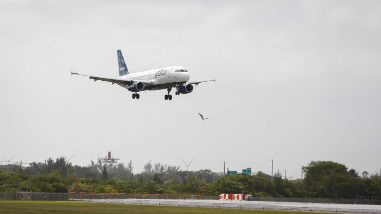 2 People Found Dead On Plane After It Lands In Florida