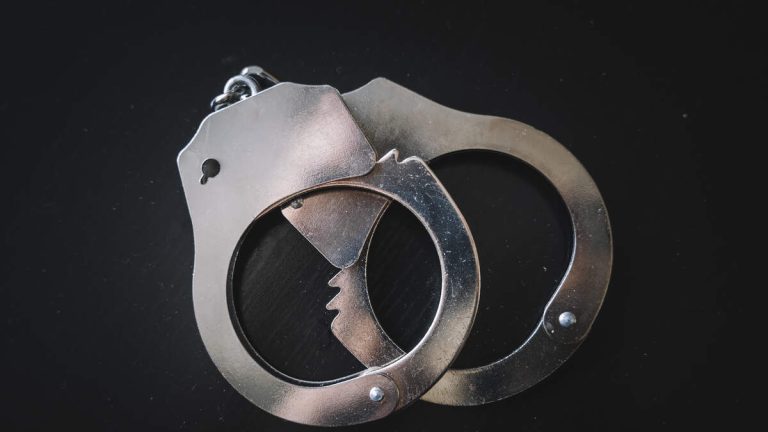 3 Suspects Arrested for Allegedly Setting Small Fires in Valley, West LA