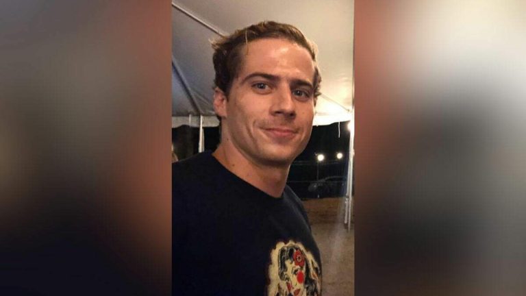 Actor Keller Fornes Dead At 32