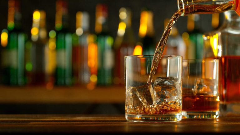 Alarming Link Between Alcohol And Cancer Revealed