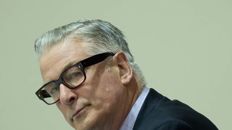 Alec Baldwin Files Malicious Prosecution Suit After ‘Rust’ Case Dismissed