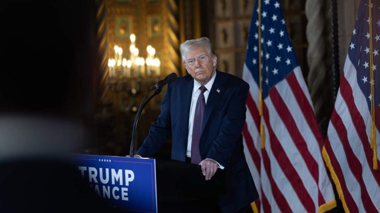 Appeals Court Denies Trump’s Attempt To Stop Sentencing In Hush Money Case