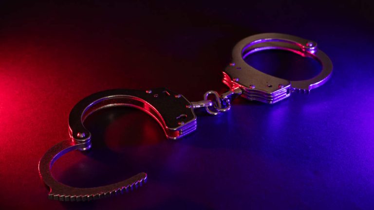 Arrests Made In Connection With Murder Of Good Samaritan In Arizona