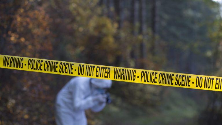 Authorities Investigate Suspicious Death In Lancaster