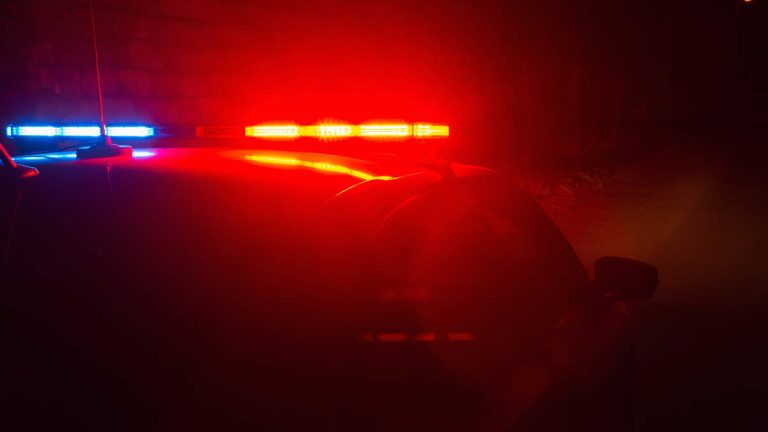 Authorities Step Up Enforcement Following Looting Arrests in Fire Areas