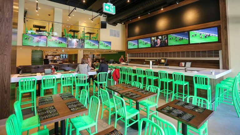 Beloved Burger Chain Abruptly Closes Massive Amount Of Restaurants In US