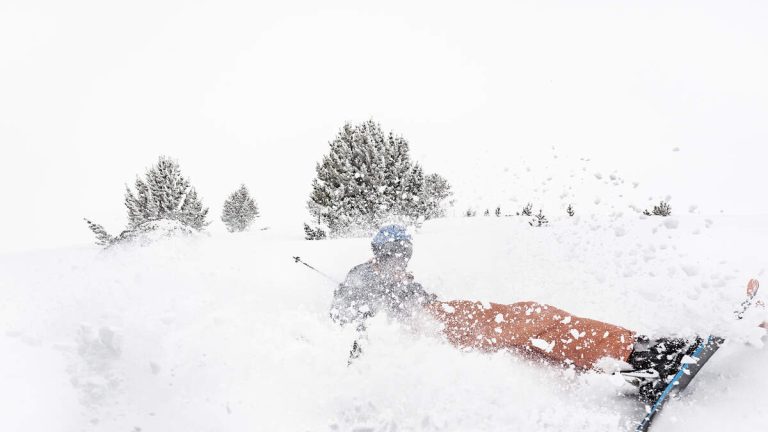 Boy, 12, Killed In Accident At Popular Ski Resort