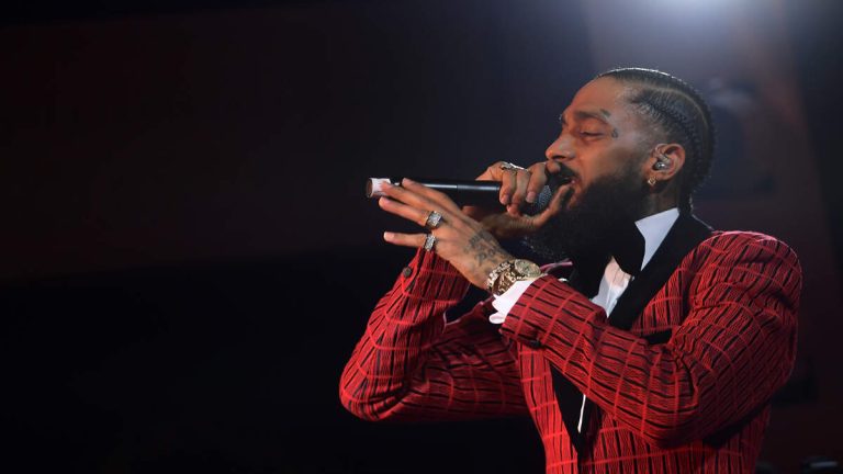Ca. Supreme Court Won’t Hear Case of Nipsey Hussle’s Murder