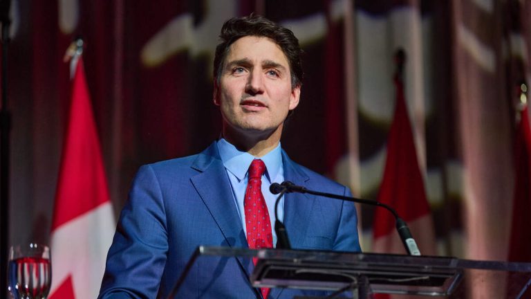 Canadian Prime Minister Justin Trudeau Expected To Resign