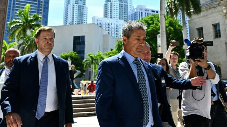 Classified Documents Case Against Trump’s Former Co-Defendants Dropped