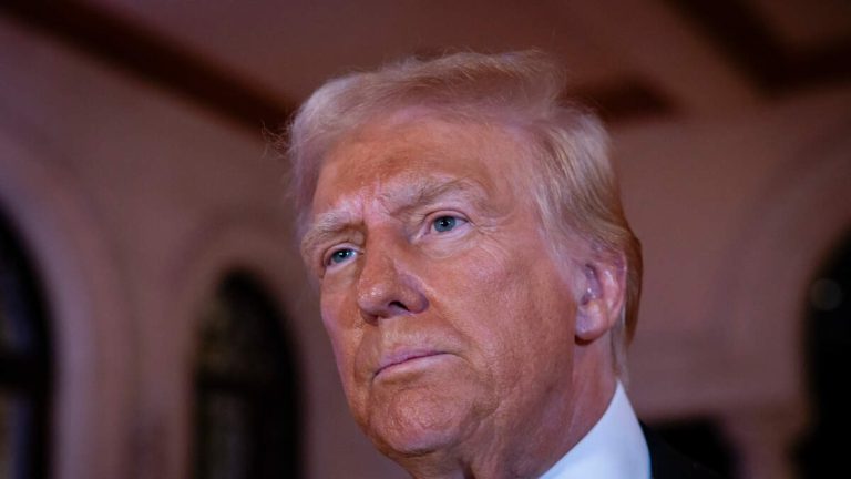 Court Rejects Trump’s Attempt To Postpone Sentencing In Hush Money Case