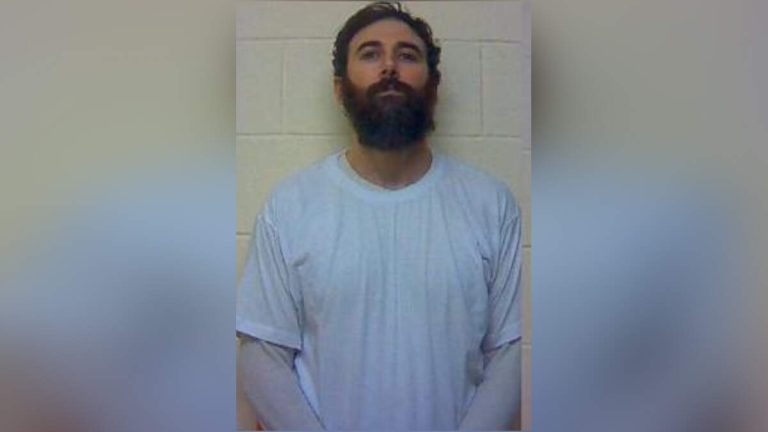 Dangerous Inmate Escaped North Carolina Jail Through Ventilation System
