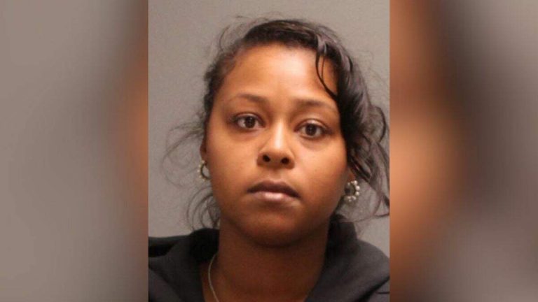 Driver Who Struck Pedestrians During Eagles Celebration Identified