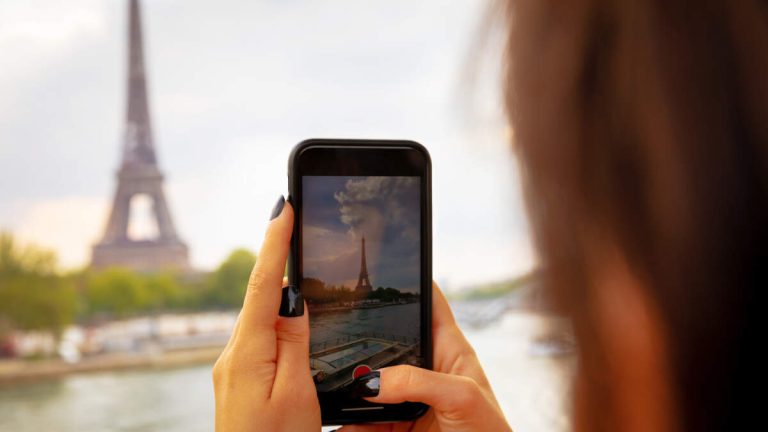 Drug Lord Arrested After Wife Posted Vacation Photos Revealing His Location