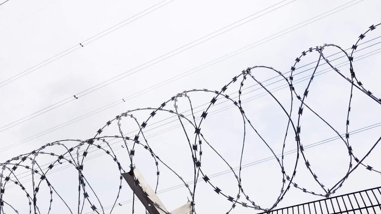 Ex-Convict Pleads Guilty in Anaheim Stabbing Attack