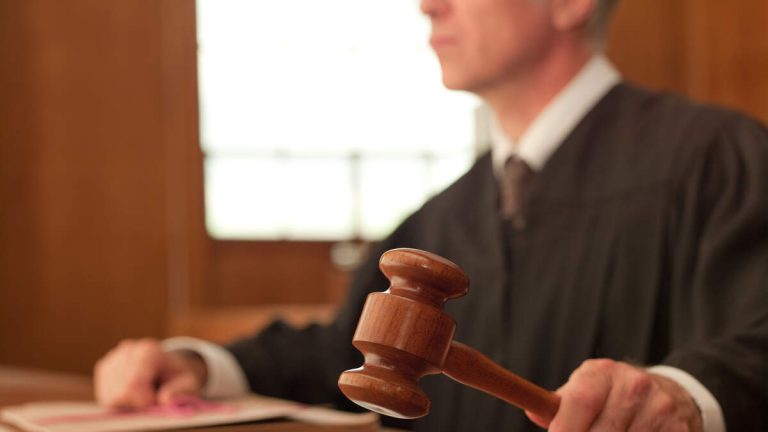 Federal Judge Strikes Down Title IX Rules That Expanded LGBTQ+ Protections