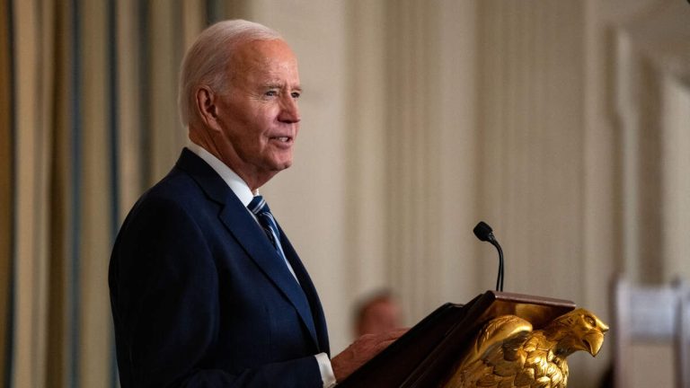 Fierce Winds Force Biden to Scrub Event Proclaiming New National Monuments