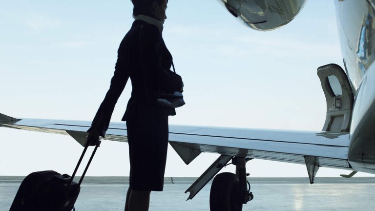 Flight Attendant Killed In Random Stabbing While On A Layover In Denver