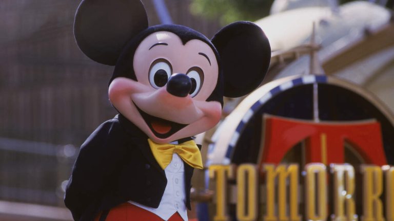 Former Disney Employee, 73, Drops Age, Disability Discrimination Suit