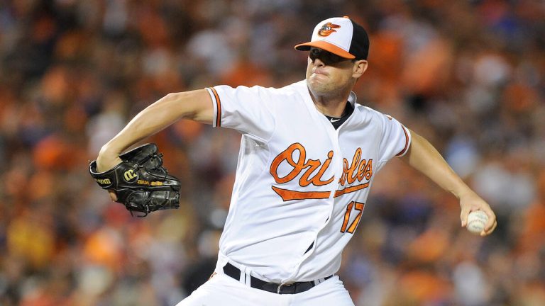 Former MLB Pitcher Brian Matusz’s Cause Of Death Revealed