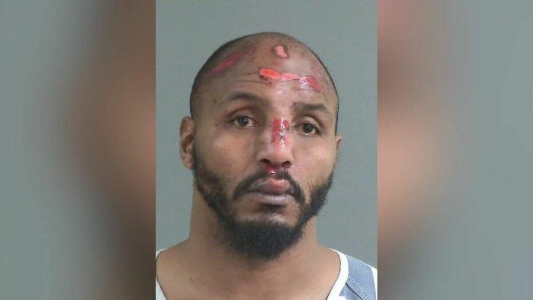 Former NFL All-Pro Robert Quinn Arrested