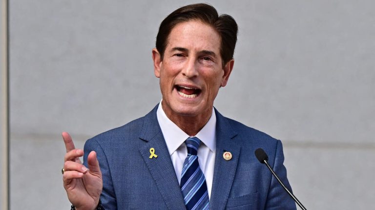 Hochman to Announce Charges in Pacific Palisades Looting and Azusa Arson