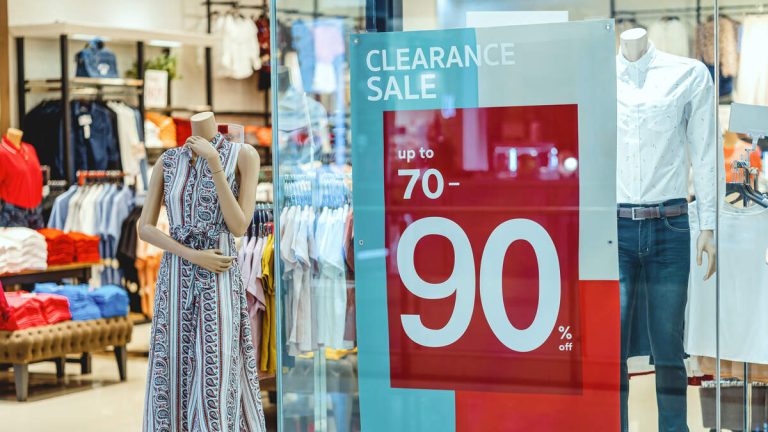 Iconic Department Store Announces First Set Of Closures Across The Country