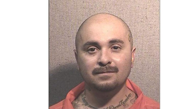 Inmate Missing from Acton Conservation Camp