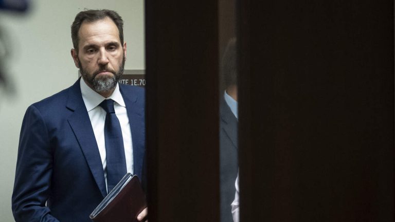 Judge Allows Release Of Jack Smith’s Report On Trump Election Interference