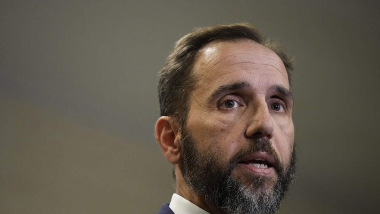 Judge Blocks Release Of Jack Smith’s Final Report On Trump Investigation