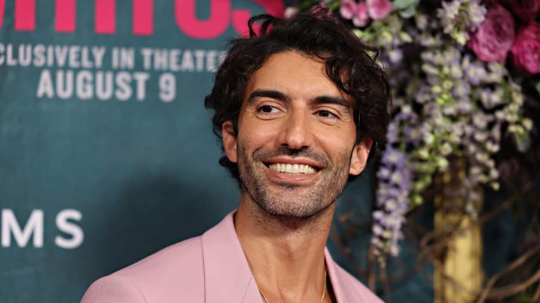 Justin Baldoni, Others Sue NY Times Over `Hollywood Smear Machine’ Article