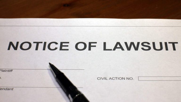 La Verne Police Officer Alleges Harassment by Male Superiors