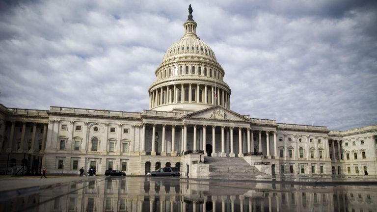 Man Charged With Carrying Molotov Cocktails Into The Capitol