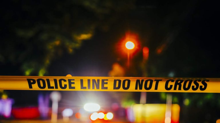 Man Critically Wounded in Palmdale Apartment Shooting